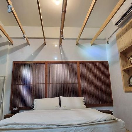 Sen Huxi Homestay Taitung Екстериор снимка