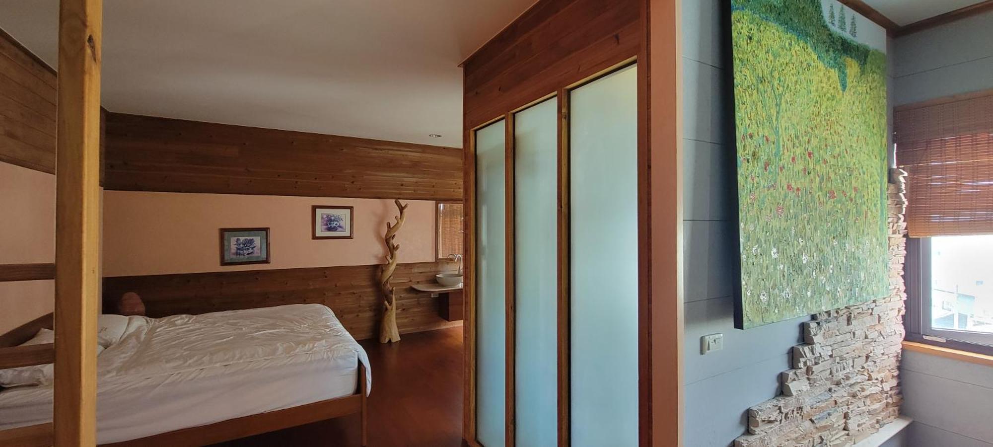 Sen Huxi Homestay Taitung Екстериор снимка