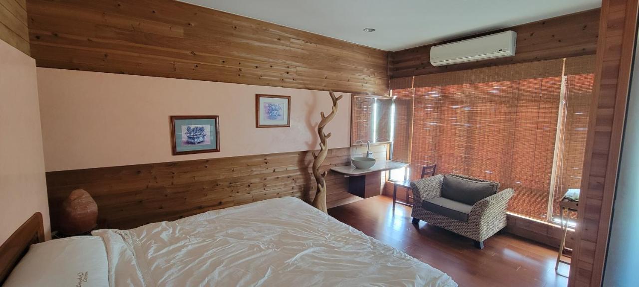 Sen Huxi Homestay Taitung Екстериор снимка