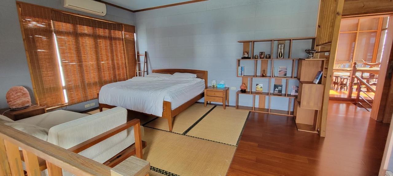 Sen Huxi Homestay Taitung Екстериор снимка