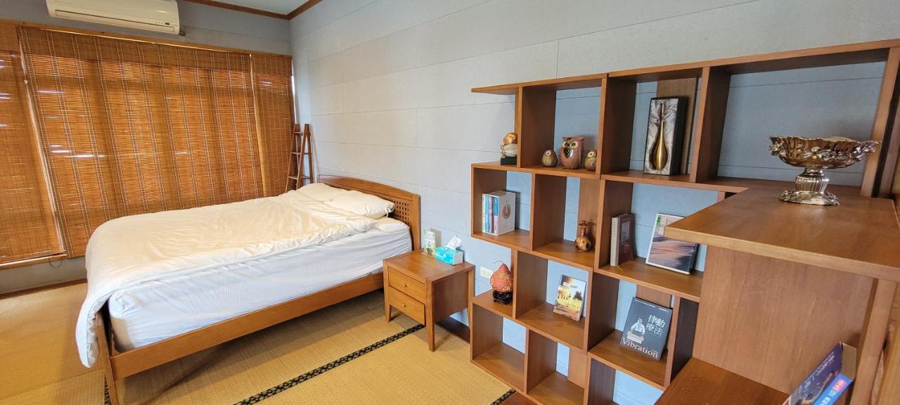 Sen Huxi Homestay Taitung Екстериор снимка