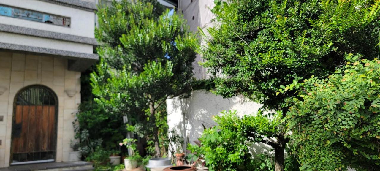 Sen Huxi Homestay Taitung Екстериор снимка