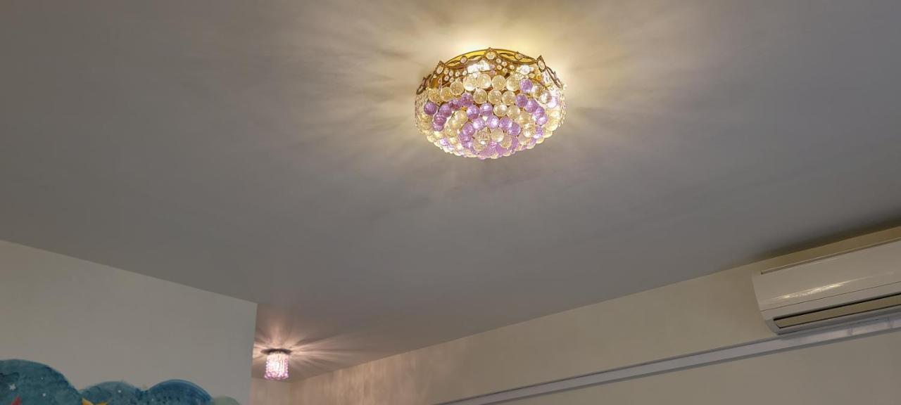 Sen Huxi Homestay Taitung Екстериор снимка