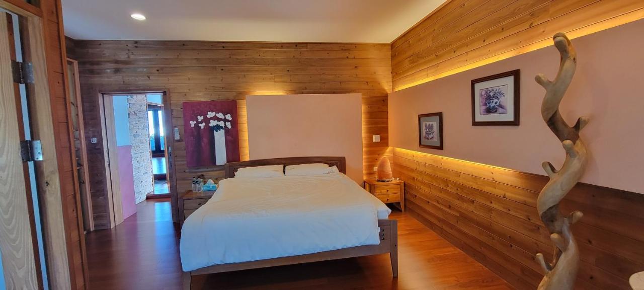 Sen Huxi Homestay Taitung Екстериор снимка
