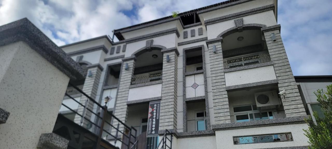 Sen Huxi Homestay Taitung Екстериор снимка