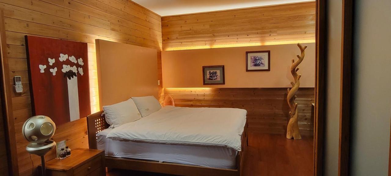 Sen Huxi Homestay Taitung Екстериор снимка