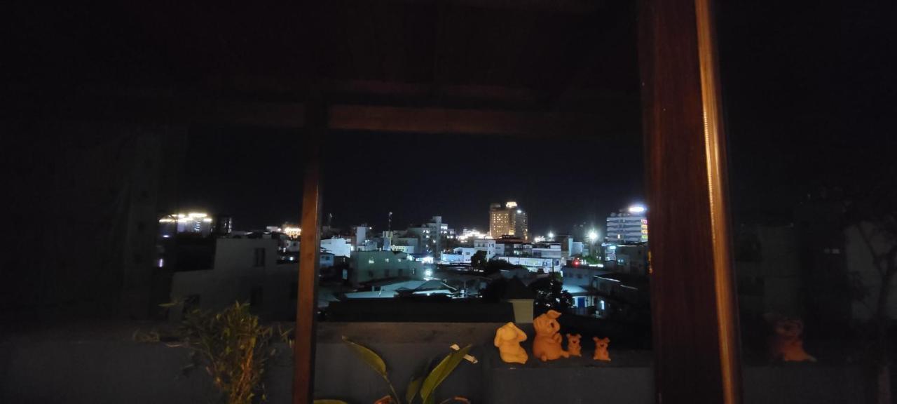 Sen Huxi Homestay Taitung Екстериор снимка