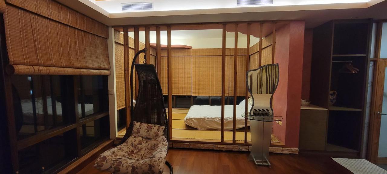 Sen Huxi Homestay Taitung Екстериор снимка