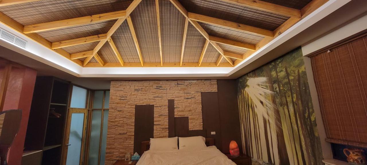 Sen Huxi Homestay Taitung Екстериор снимка