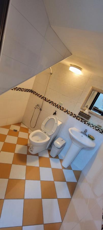 Sen Huxi Homestay Taitung Екстериор снимка